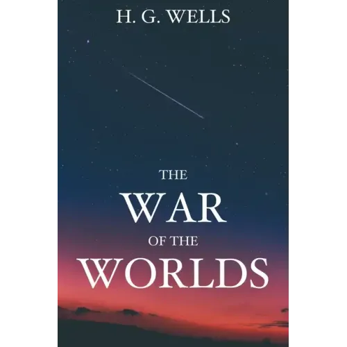 The War of the Worlds