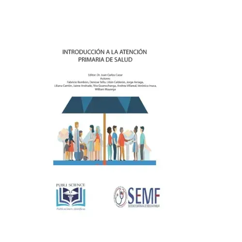 Introducción a la Atención Primaria de Salud