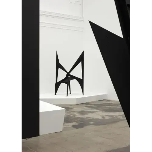 Calder: Nonspace - Hardcover