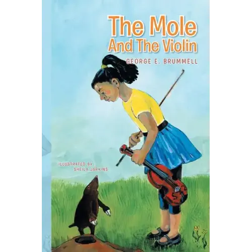 The Mole And The Violin