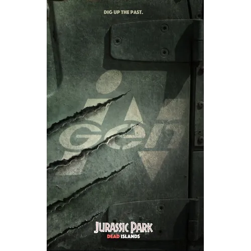 Jurassic Park: Dead Islands