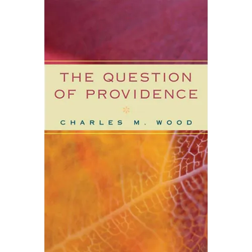 Question of Providence
