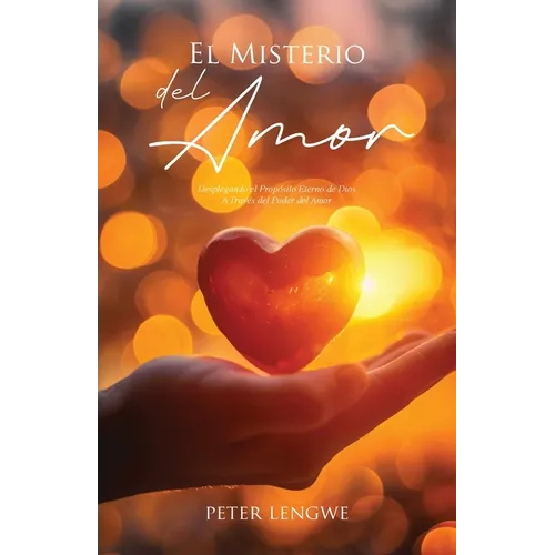 El Misterio del Amor