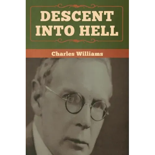 Descent into Hell