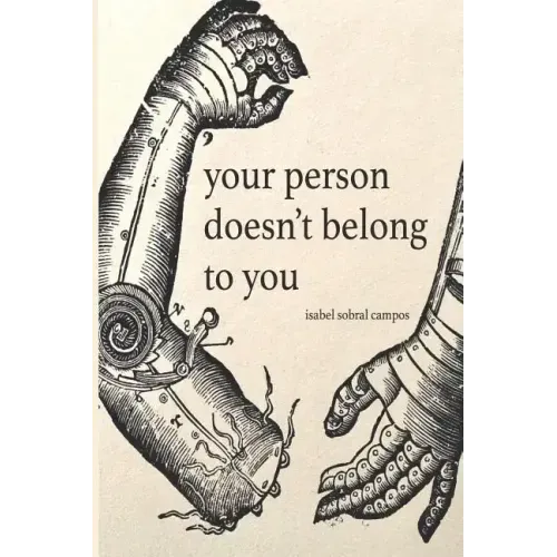 Your Person Doesn't Belong To You