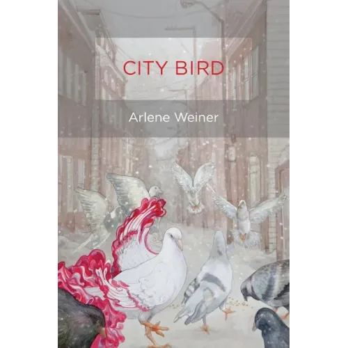 City Bird