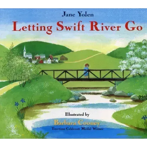 Letting Swift River Go