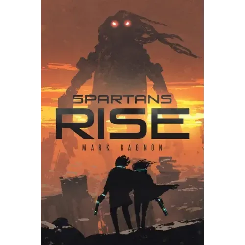 Spartans Rise