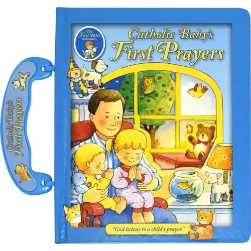 Catholic Baby's First Prayers
