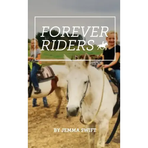 Forever Riders
