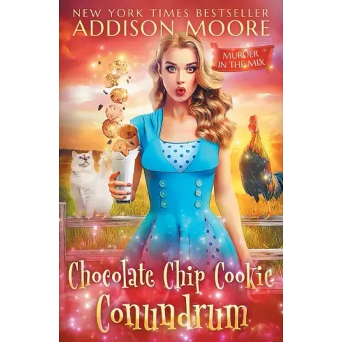 Chocolate Chip Cookie Conundrum