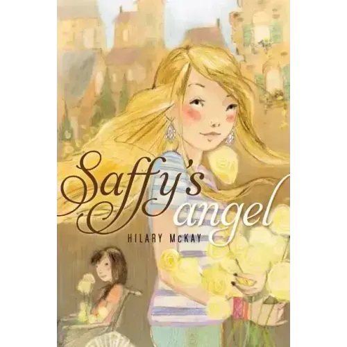 Saffy's Angel