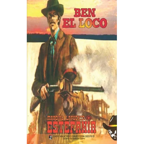 Ben el Loco (Colección Oeste)