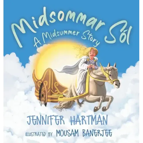 Midsommar Sól: A Midsummer Story
