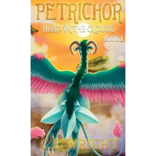 Petrichor: Head in the Clouds - Book 1