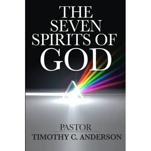 The Seven Spirits Of God