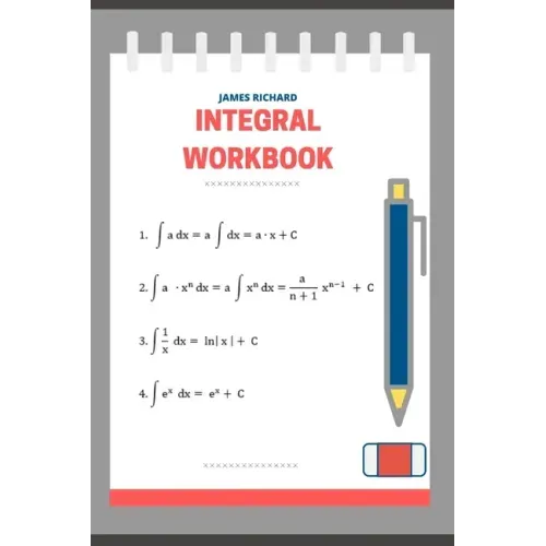Integral workbook