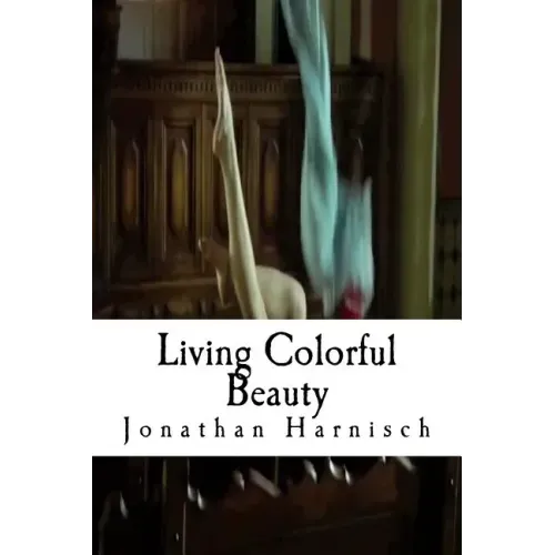 Living Colorful Beauty