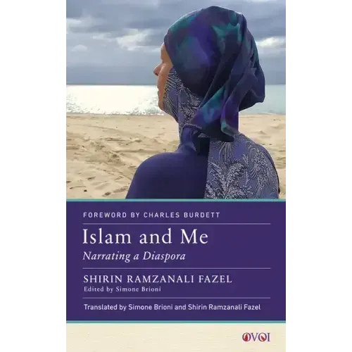 Islam and Me: Narrating a Diaspora