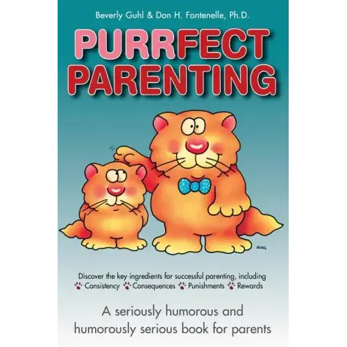 Purrfect Parenting