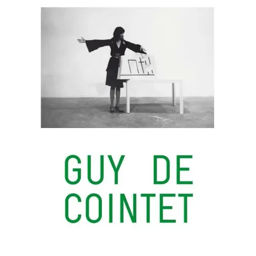 Guy de Cointet