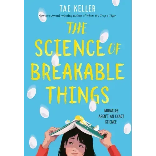 The Science of Breakable Things