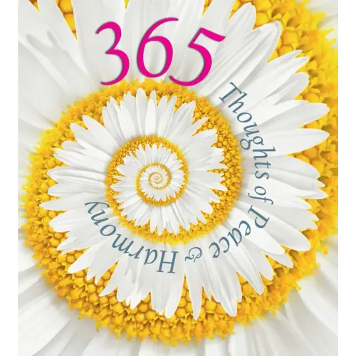 365 Thoughts of Peace & Harmony