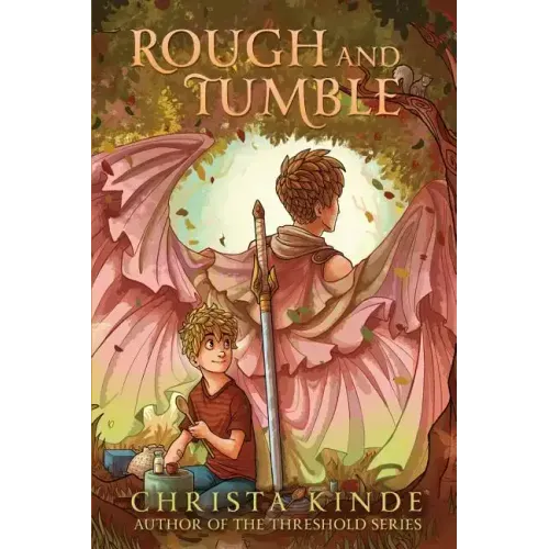 Rough and Tumble