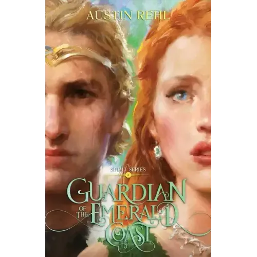 Guardian of the Emerald Coast: Book 3 of the Sīhalt Series