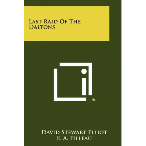 Last Raid Of The Daltons