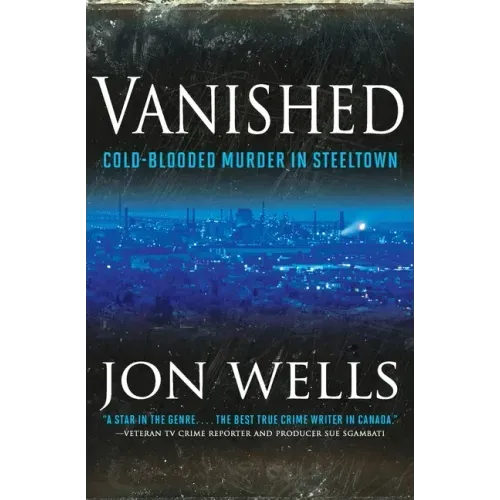 Vanished