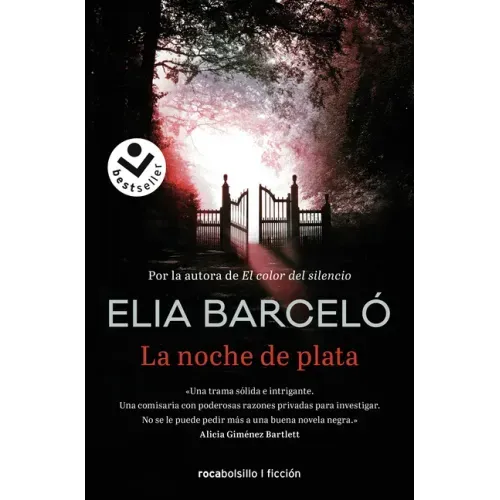 La Noche de Plata/ The Silver Night