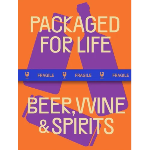 Packaged for Life: Beer, Wine & Spirits