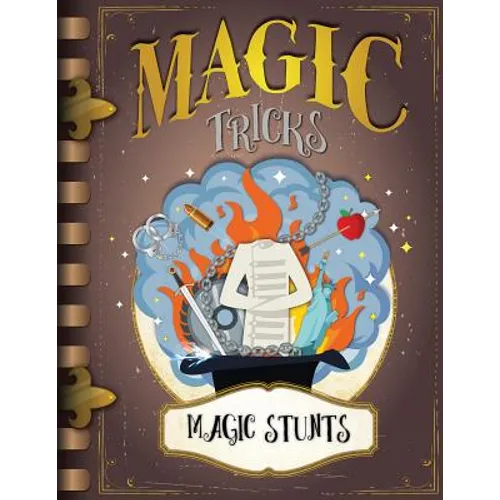 Magic Stunts
