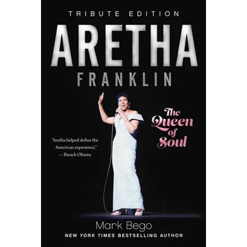 Aretha Franklin: The Queen of Soul
