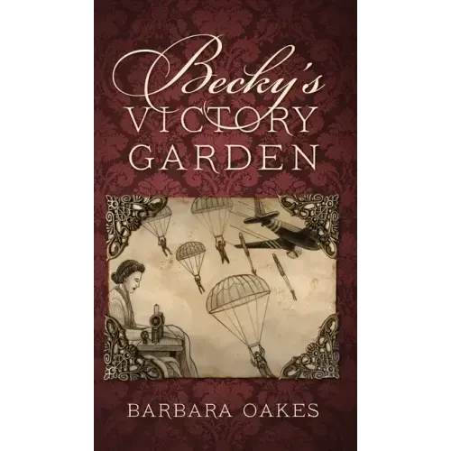 Becky's Victory Garden