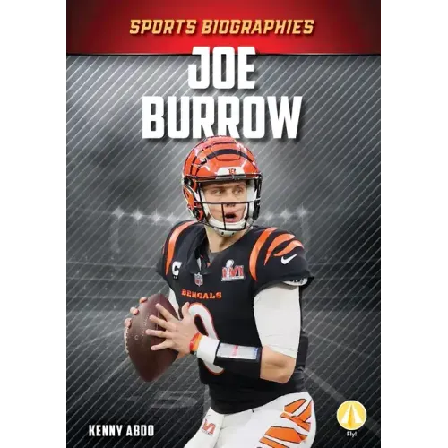 Joe Burrow