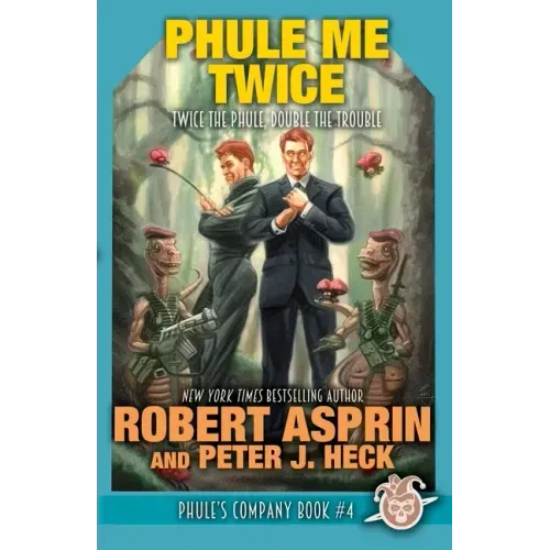 Phule Me Twice