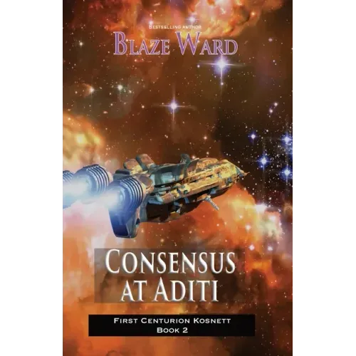 Consensus at Aditi