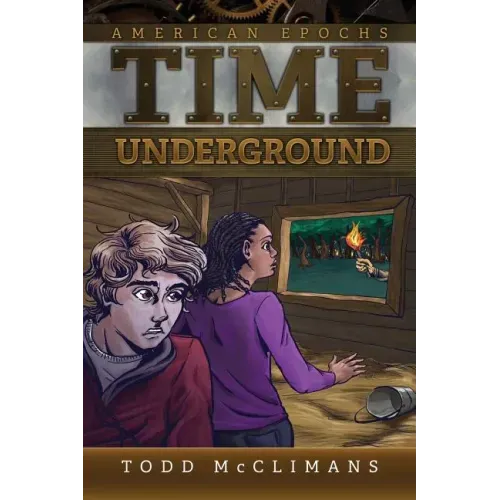 Time Underground
