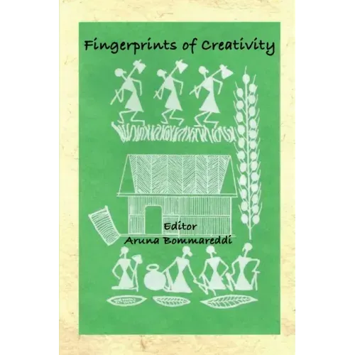 Fingerprints of Creativity