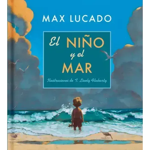 El Niño Y El Mar