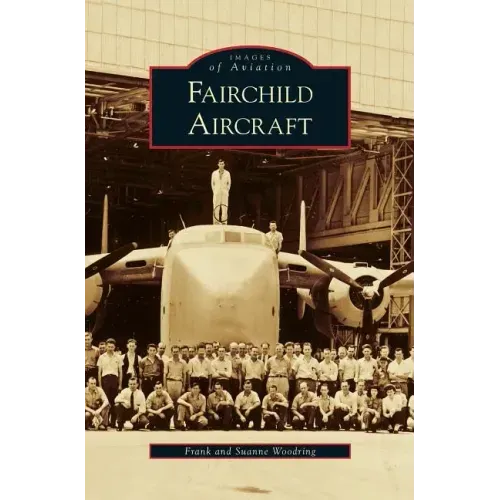 Fairchild Aircraft