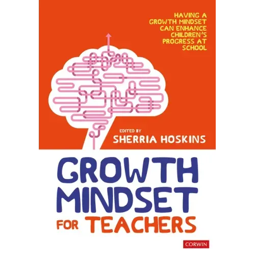 Growth Mindset for Teachers