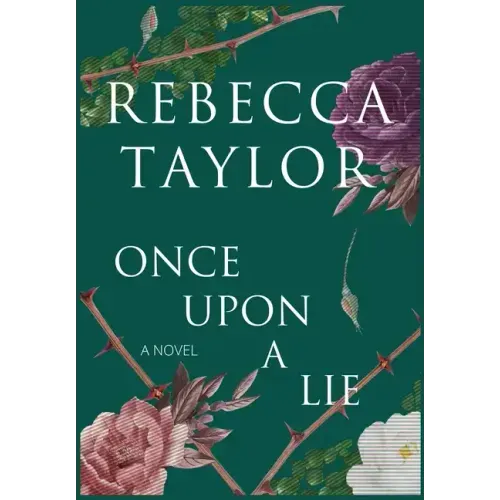 Once Upon a Lie