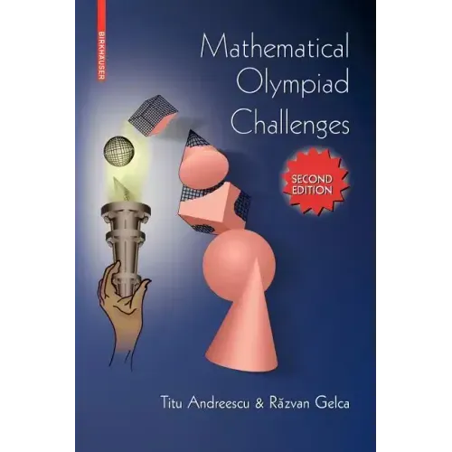 Mathematical Olympiad Challenges