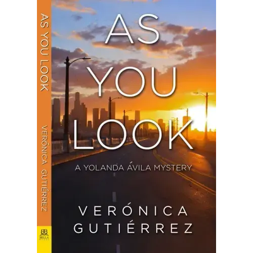 As You Look