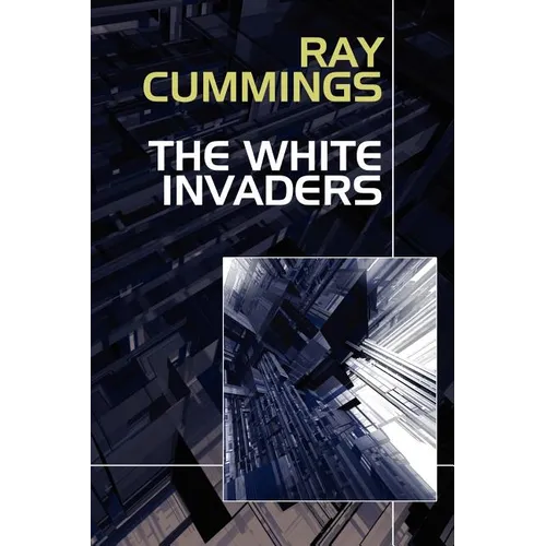 The White Invaders