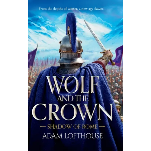 Wolf and the Crown