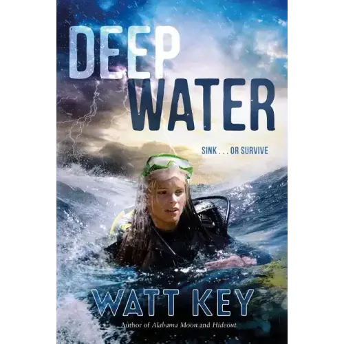 Deep Water